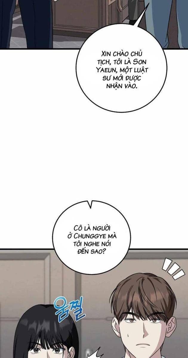 Đây Chính Là Luật Pháp - Page 15