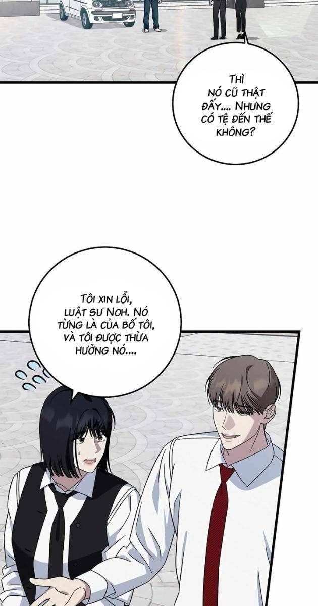 Đây Chính Là Luật Pháp - Page 52