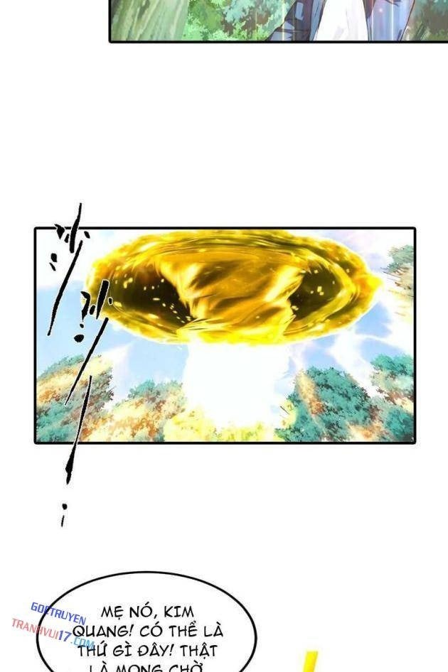 Toàn Dân Ngự Thú: Bắt Đầu Từ Sơn Hải Kinh Ta Quét Ngang Toàn Cầu - Page 15