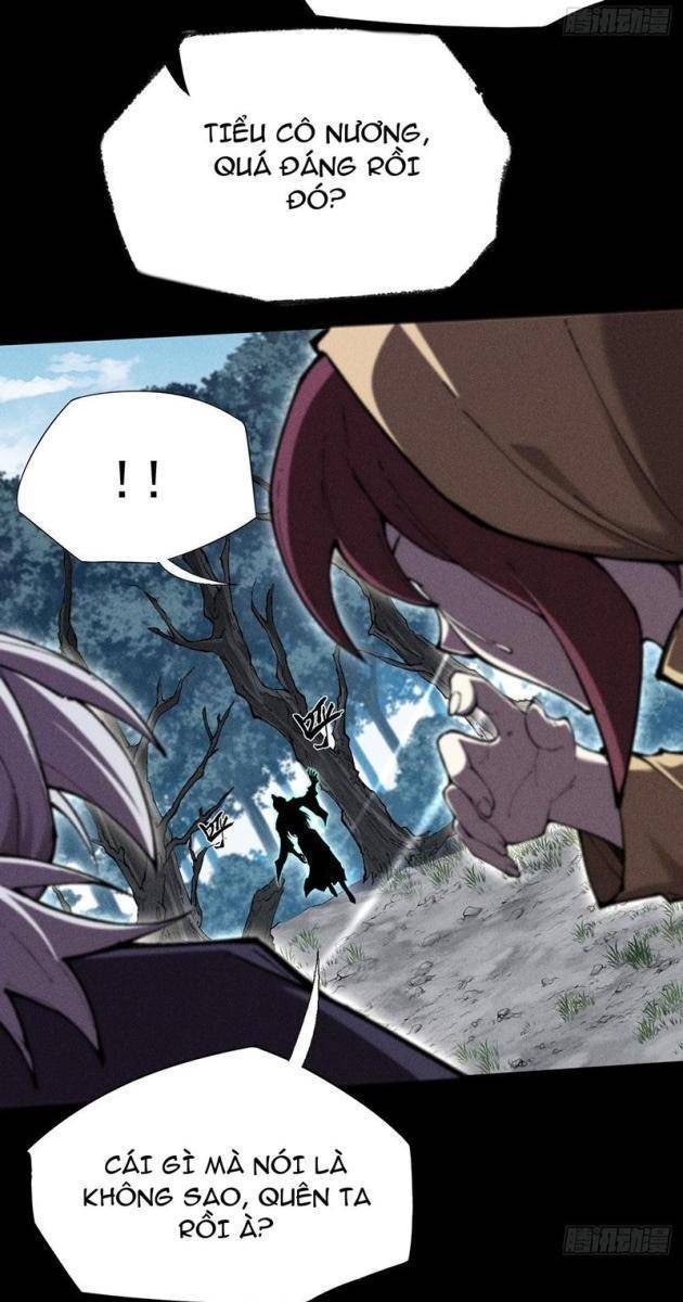 Quỷ Trọc Tiên Đạo - Page 59