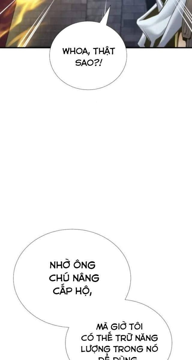 Tăng Cấp Với Các Vật Phẩm Độc Quyền Của Dungeon - Page 17