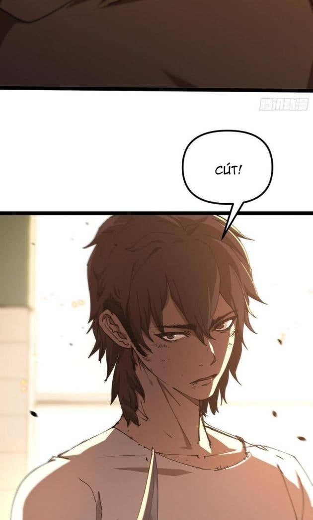 Tận Thế Giáng Lâm, Ta Trùng Sinh Thành Bạo Quân - Page 66