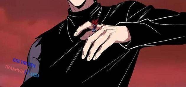 Toàn Dân Tận Thế: Ta, Virus Quân Vương - Page 8