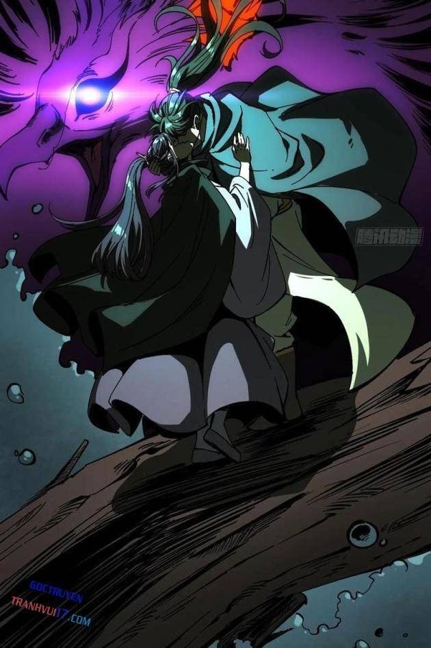 Không Cẩn Thận Lưu Danh Muôn Thủa - Page 24