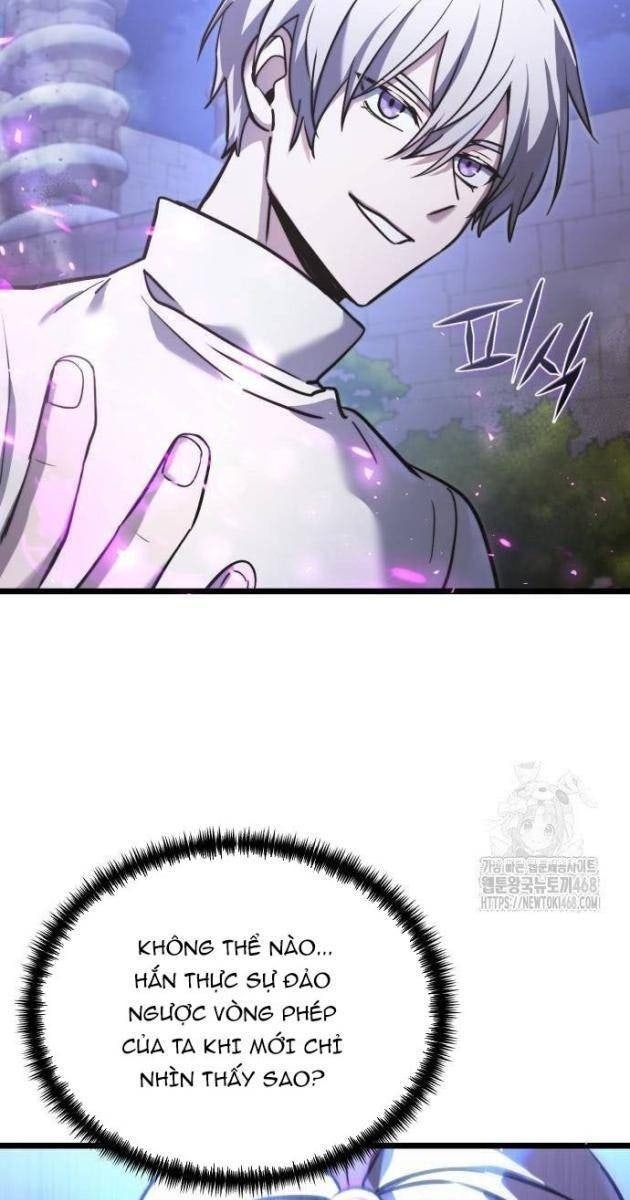 Hắc Kị Sĩ Thiên Tài Giới Hạn Thời Gian - Page 31