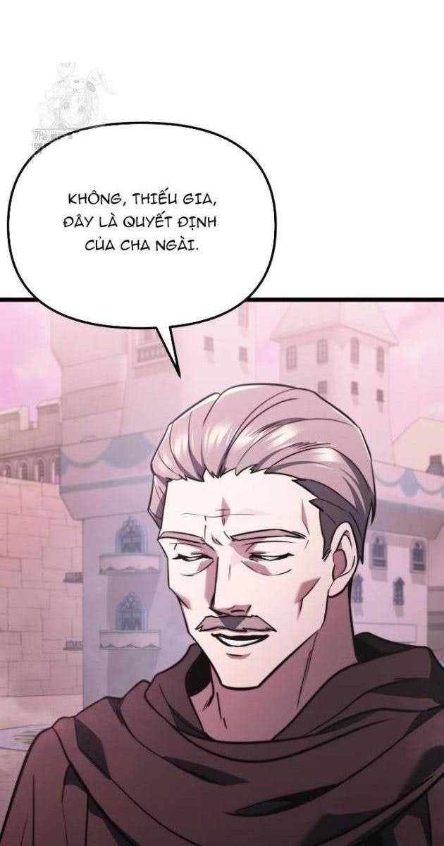 Hắc Kị Sĩ Thiên Tài Giới Hạn Thời Gian - Page 112