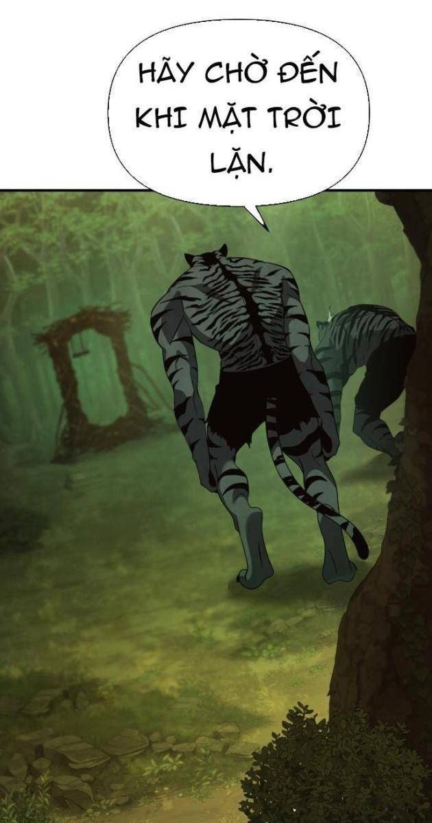 Tiểu Pháp Sư - Page 5