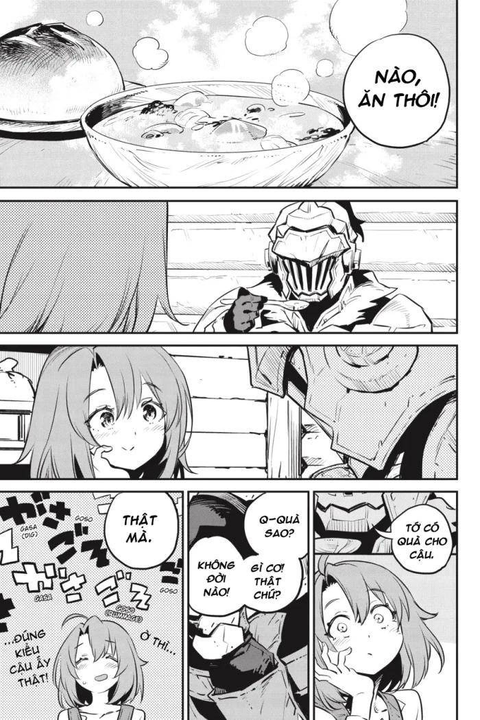 Thợ Săn Goblin - Page 13