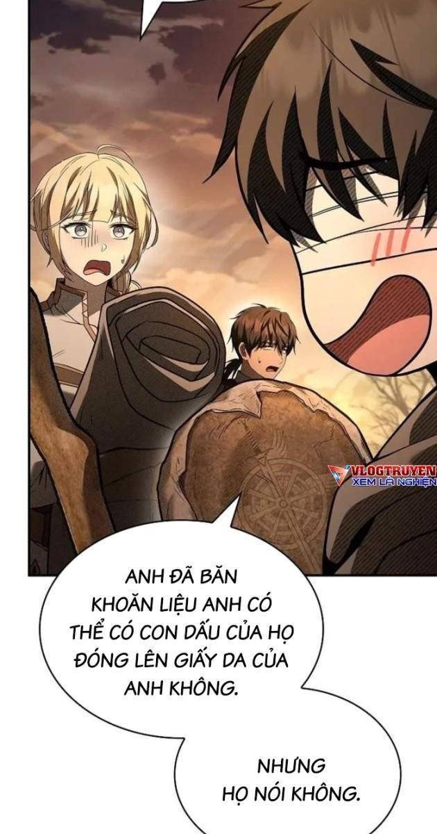 Vô Hồn Bất Kính Giả Dạ - Page 137