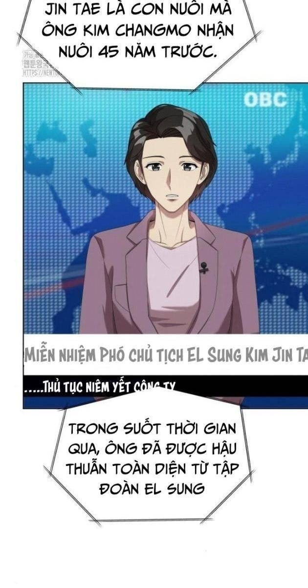 Từ Nhân Viên Vạn Năng Trở Thành Huyền Thoại - Page 7