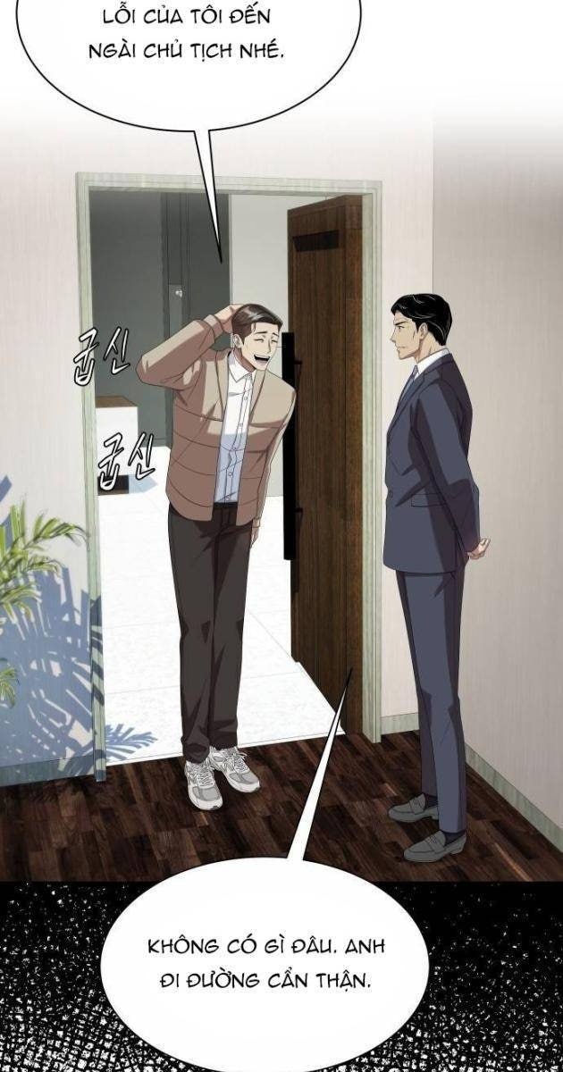 Từ Nhân Viên Vạn Năng Trở Thành Huyền Thoại - Page 76