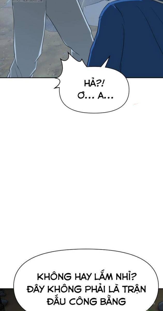 Bộ Mặt Giả Tạo - Page 50