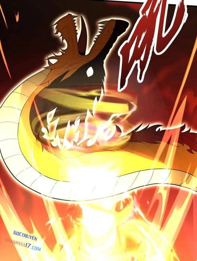 Đại Tần Ta Con Trai Tần Thủy Hoàng Giết Địch Thăng Cấp Thành Thần - Page 38