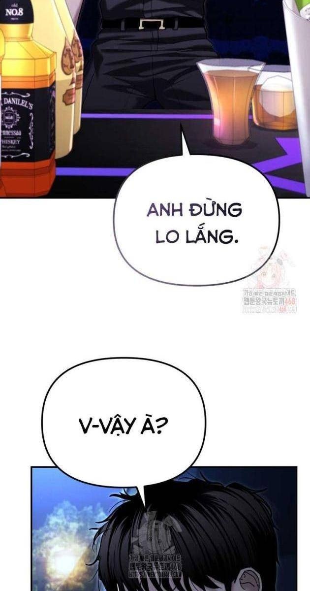 Cảnh Sát Bất Bại - Page 57