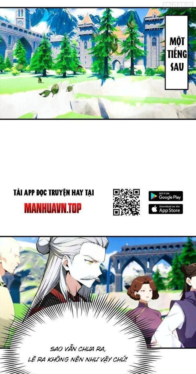 Toàn Dân Ngự Thú: Bắt Đầu Từ Sơn Hải Kinh Ta Quét Ngang Toàn Cầu - Page 25