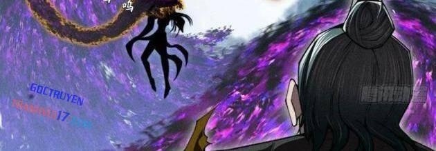 Quỷ Trọc Tiên Đạo - Page 6