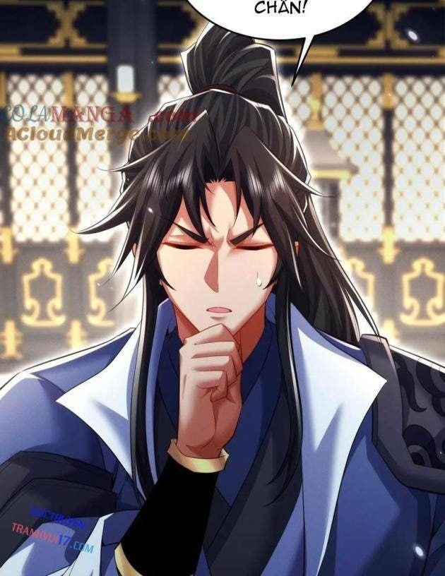 Các Nữ Sư Tôn Đều Muốn Chiếm Hữu Ta - Page 30