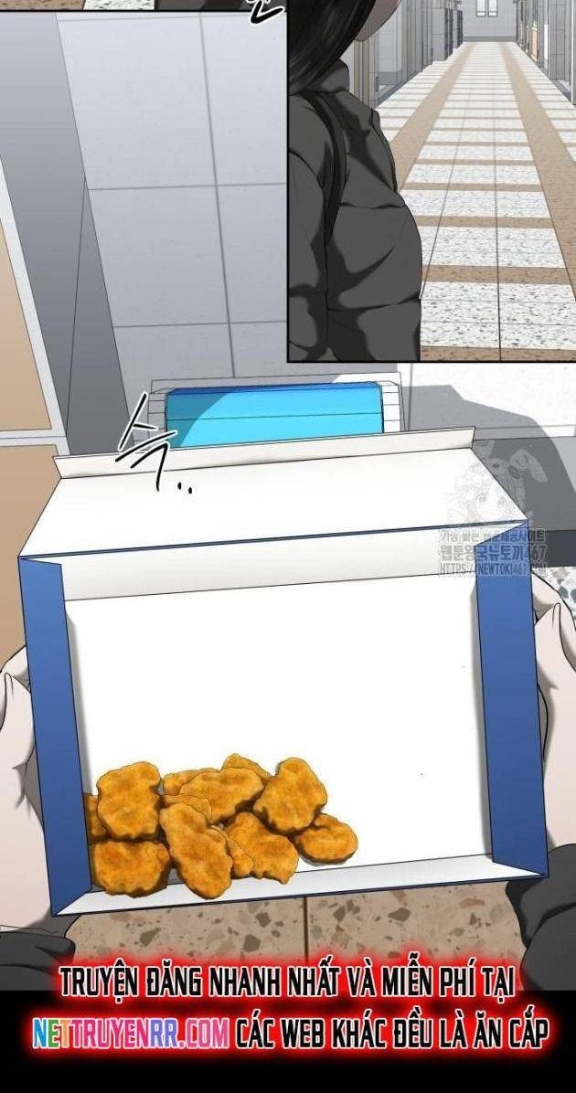 Bạn Gái Tôi Là Quái Vật - Page 15