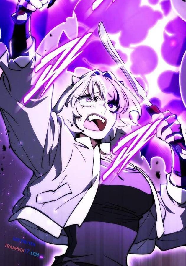 Hầm Ngục Mạnh Nhất - Page 86