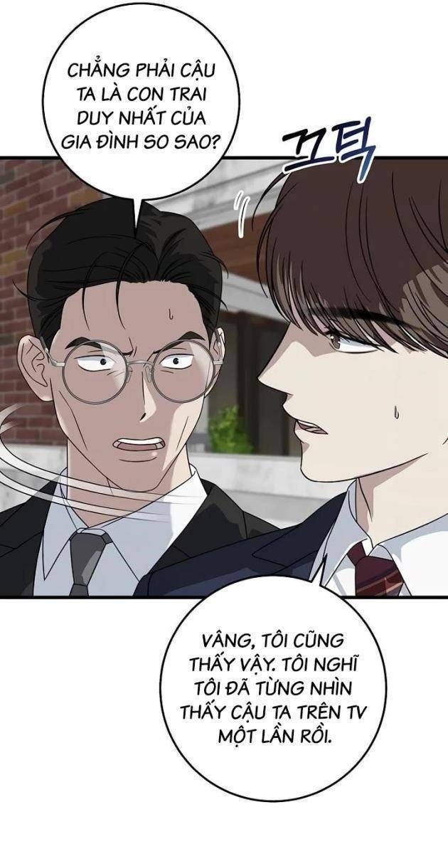 Đây Chính Là Luật Pháp - Page 71