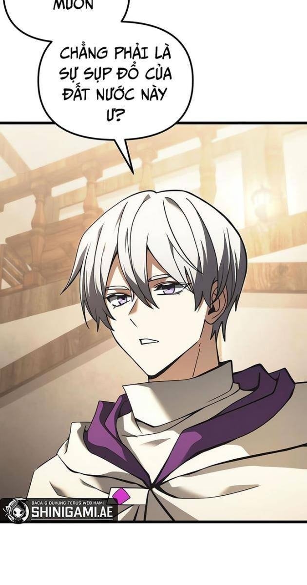 Hắc Kị Sĩ Thiên Tài Giới Hạn Thời Gian - Page 28