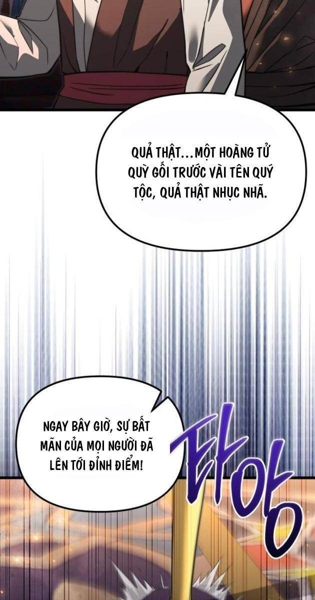 Hắc Kị Sĩ Thiên Tài Giới Hạn Thời Gian - Page 138