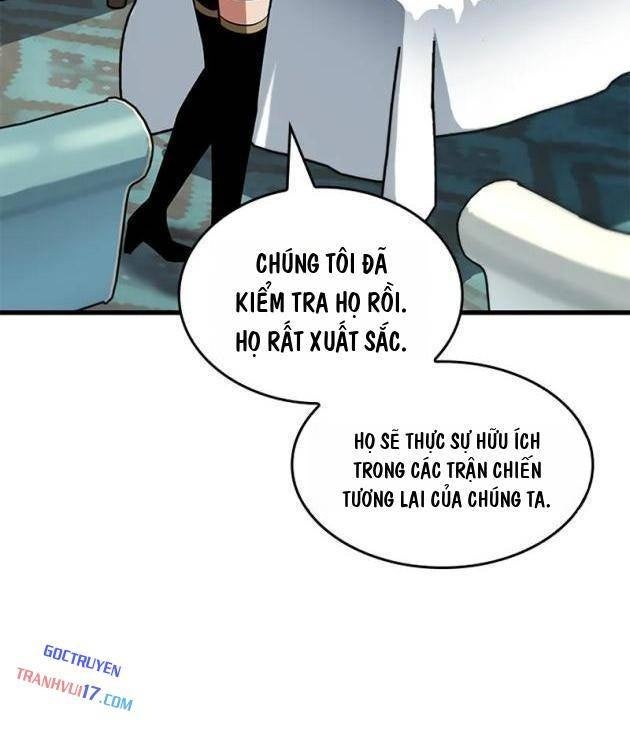Để Ta Quay Gacha Vô Hạn - Page 123
