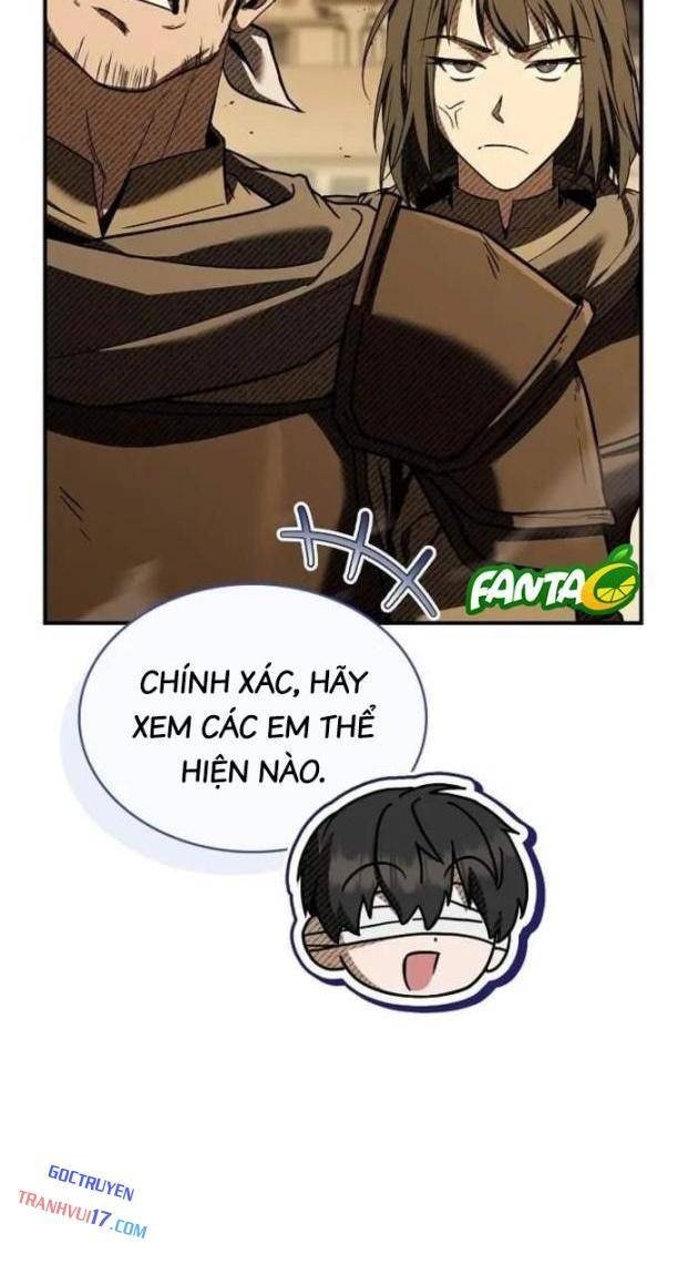 Vô Hồn Bất Kính Giả Dạ - Page 18