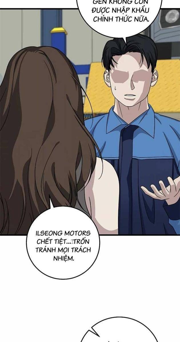 Đây Chính Là Luật Pháp - Page 82