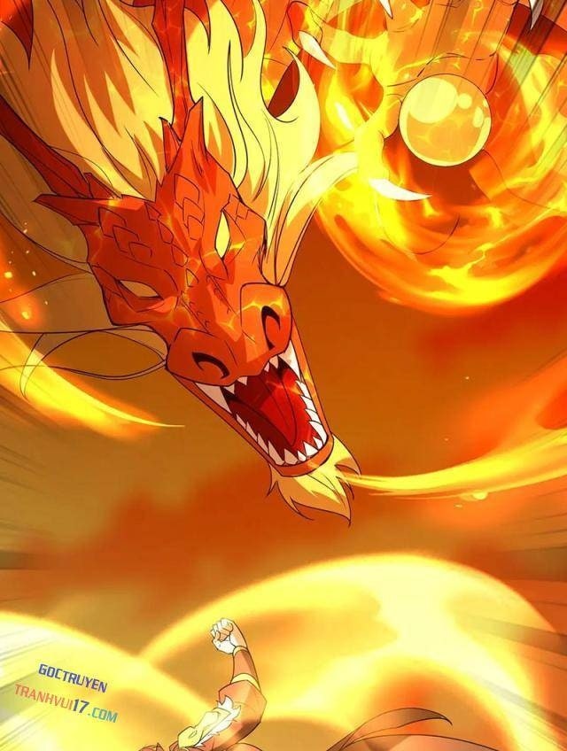 Đại Tần Ta Con Trai Tần Thủy Hoàng Giết Địch Thăng Cấp Thành Thần - Page 34