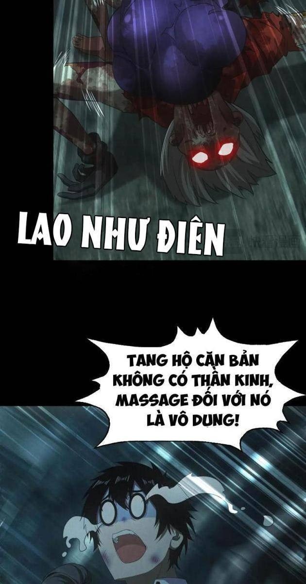 Ta Bán Hàng Rong Thời Tận Thế - Page 43