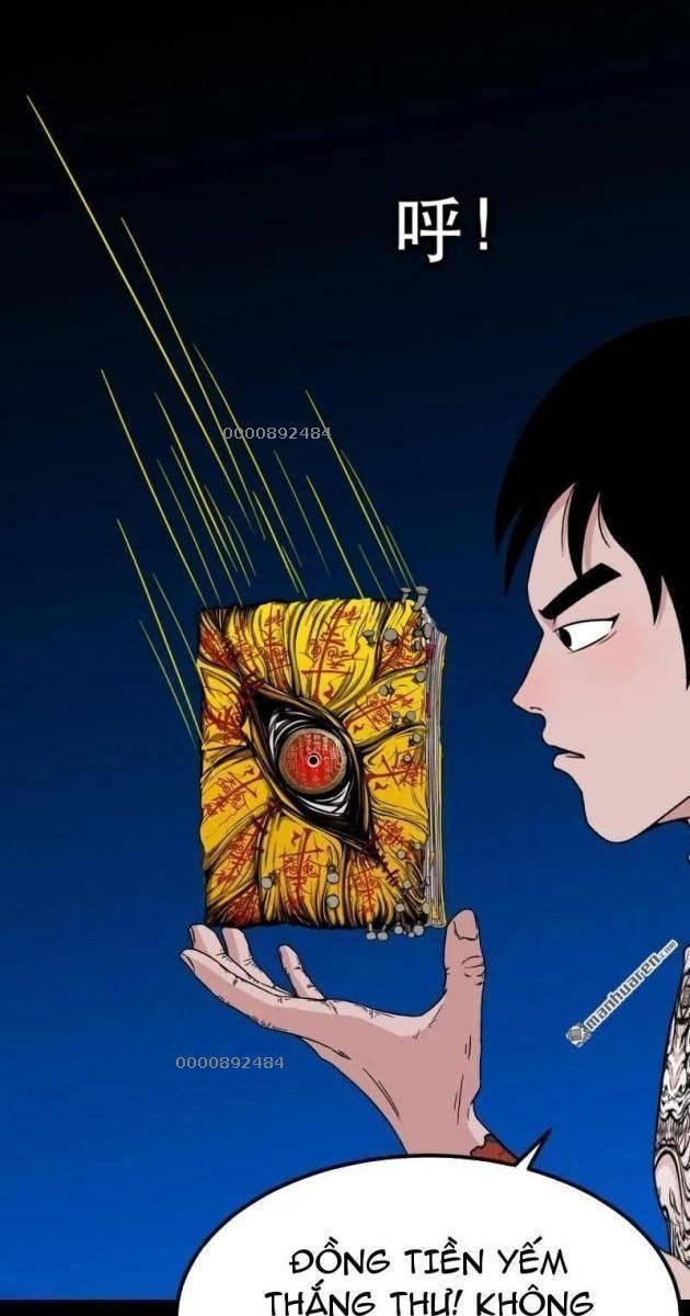 Đấu Yếm Thần - Page 36