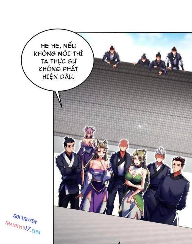 Các Nữ Sư Tôn Đều Muốn Chiếm Hữu Ta - Page 8