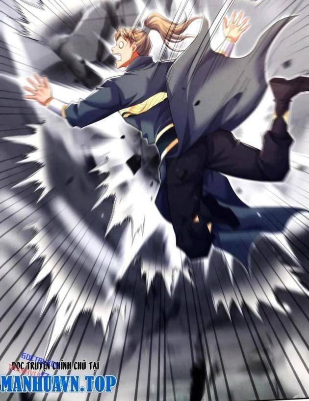 Các Nữ Sư Tôn Đều Muốn Chiếm Hữu Ta - Page 38