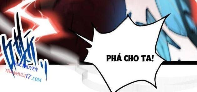 Tận Thế Giáng Lâm, Ta Trùng Sinh Thành Bạo Quân - Page 52