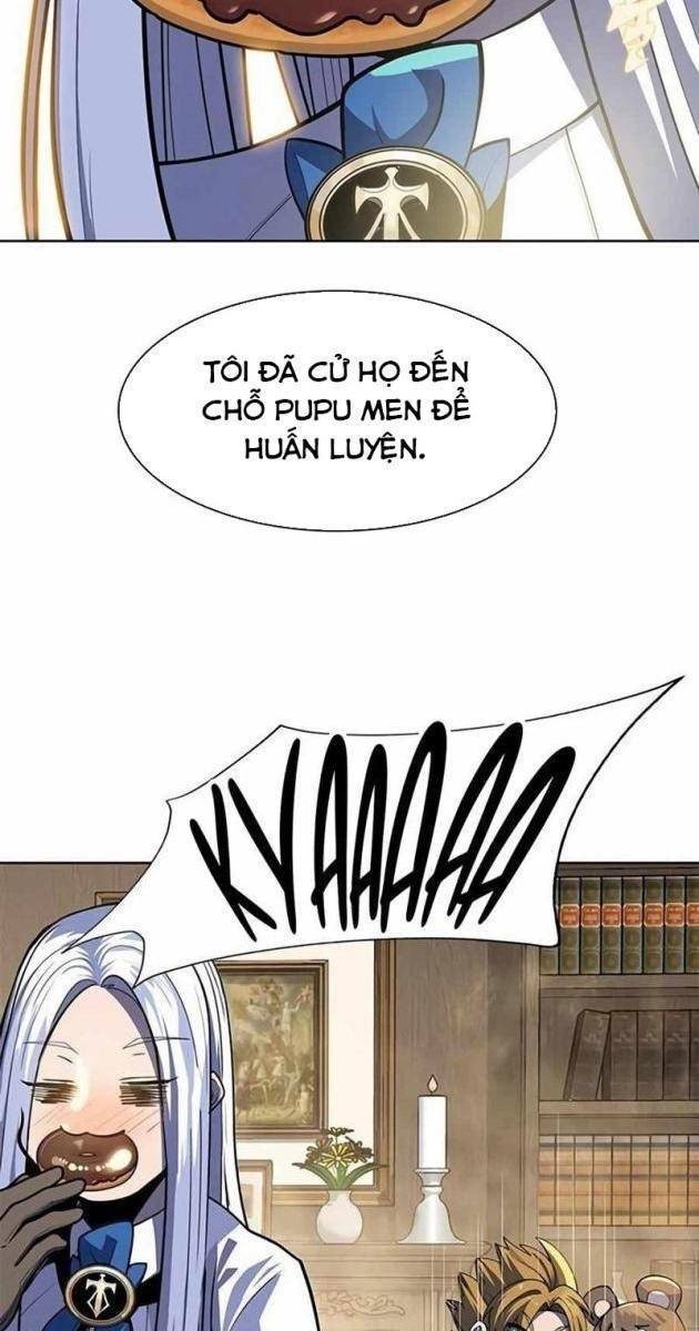 Tôi Chỉ Là Người Khuân Vác Trong Hầm Ngục - Page 6