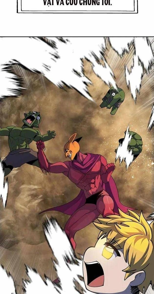 Tôi Chỉ Là Người Khuân Vác Trong Hầm Ngục - Page 168