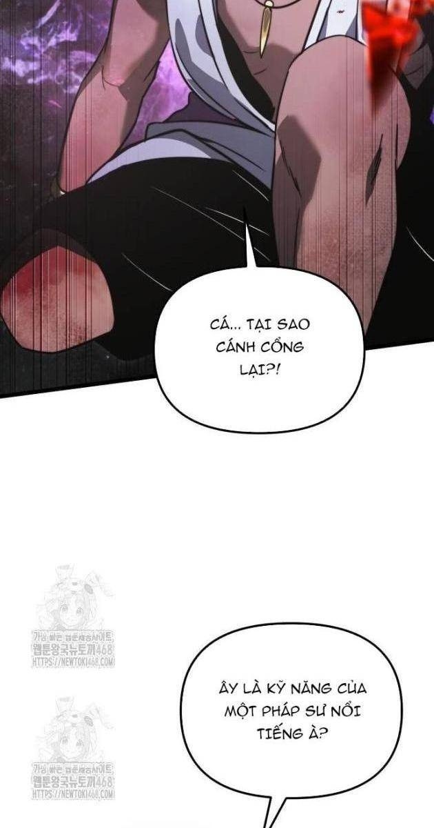 Hắc Kị Sĩ Thiên Tài Giới Hạn Thời Gian - Page 28