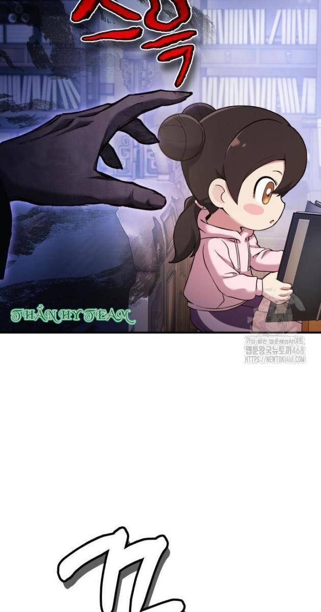 Tiểu Pháp Sư - Page 11