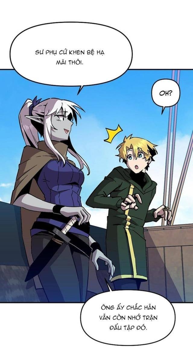 Người Chơi Lỗi - Page 15