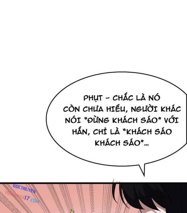 Vạn Tộc Tru Sát!! - Page 16