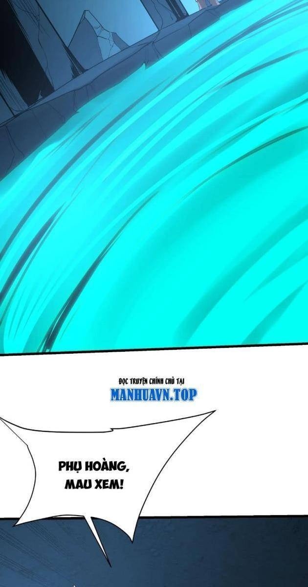 Đại Tần Ta Con Trai Tần Thủy Hoàng Giết Địch Thăng Cấp Thành Thần - Page 49