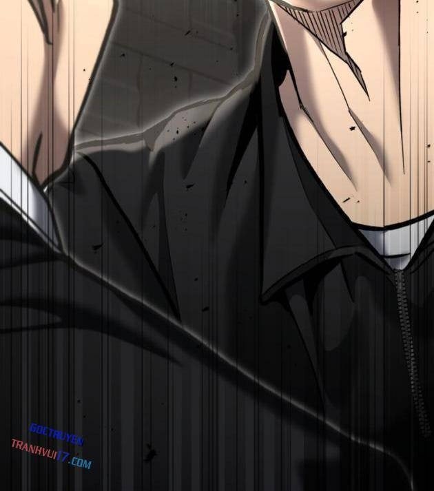 Cảnh Sát Bất Bại - Page 124