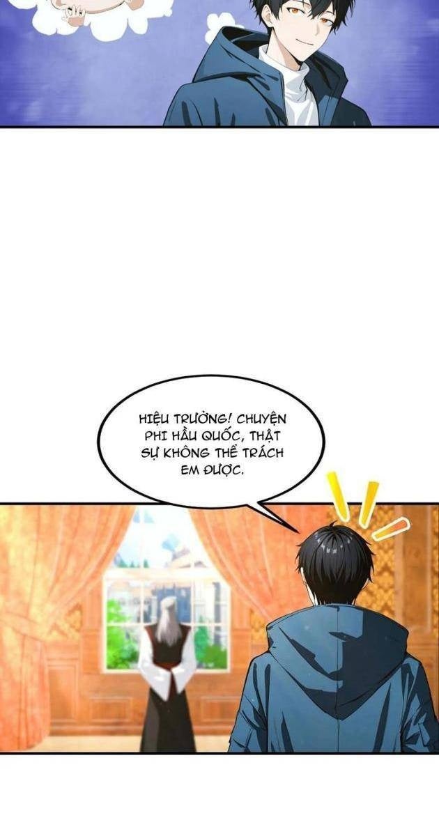 Toàn Dân Ngự Thú: Bắt Đầu Từ Sơn Hải Kinh Ta Quét Ngang Toàn Cầu - Page 19