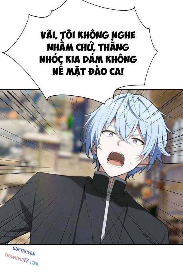 Toàn Dân Ngự Thú: Bắt Đầu Từ Sơn Hải Kinh Ta Quét Ngang Toàn Cầu - Page 34