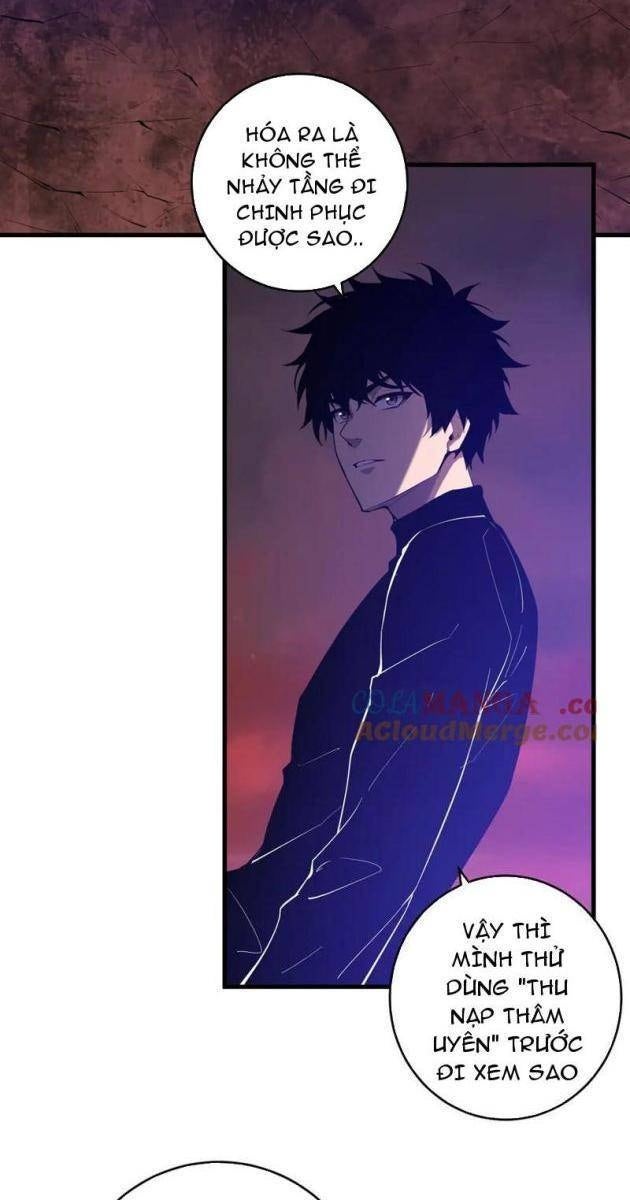 Toàn Dân Tận Thế: Ta, Virus Quân Vương - Page 11