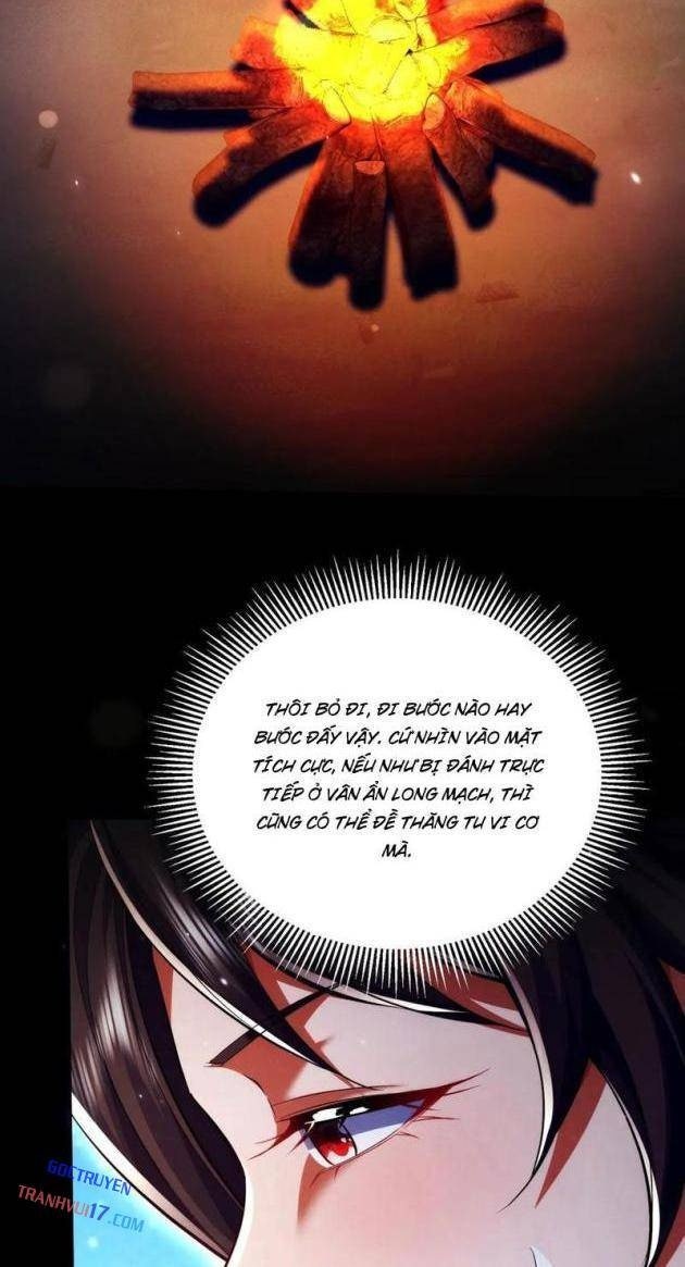 Các Nữ Sư Tôn Đều Muốn Chiếm Hữu Ta - Page 20