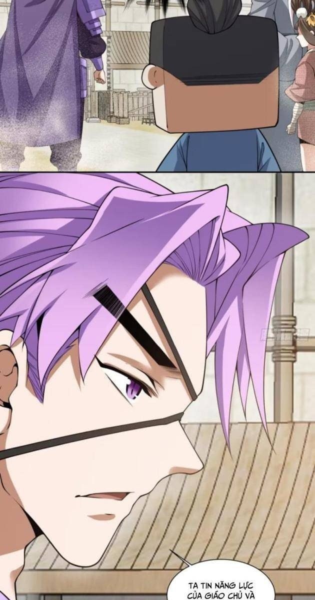 Đồ Đệ Của Ta Đều Là Đại Phản Phái - Page 25