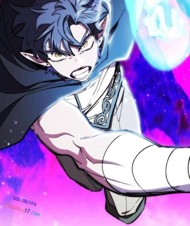 Hầm Ngục Mạnh Nhất - Page 18