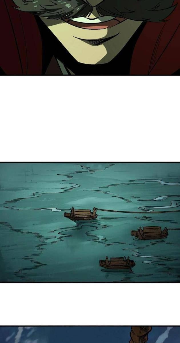 Không Cẩn Thận Lưu Danh Muôn Thủa - Page 9